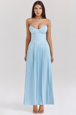 Blue HOUSE OF CB Dresses for Women for sale UK