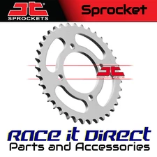 JT Sprocket for Yamaha RSX100 1983-1994 Steel Rear