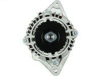 As-Pl Lichtmaschine Generator 80A 12V FüR Mitsubishi Pajero Klasseic 2.5 TD