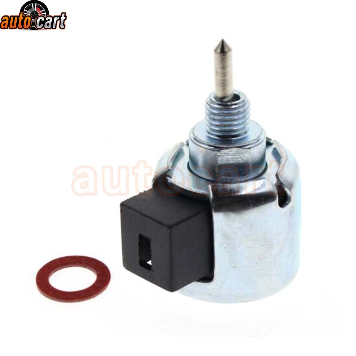 Carburetor Fuel Solenoid For Kawasaki FR651V FR691V FS730V FH430V