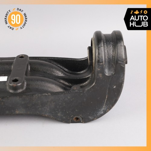 04-18 Maserati GranTurismo S M145 Differential Rear Mount Bracket OEM 28k - Picture 16 of 19