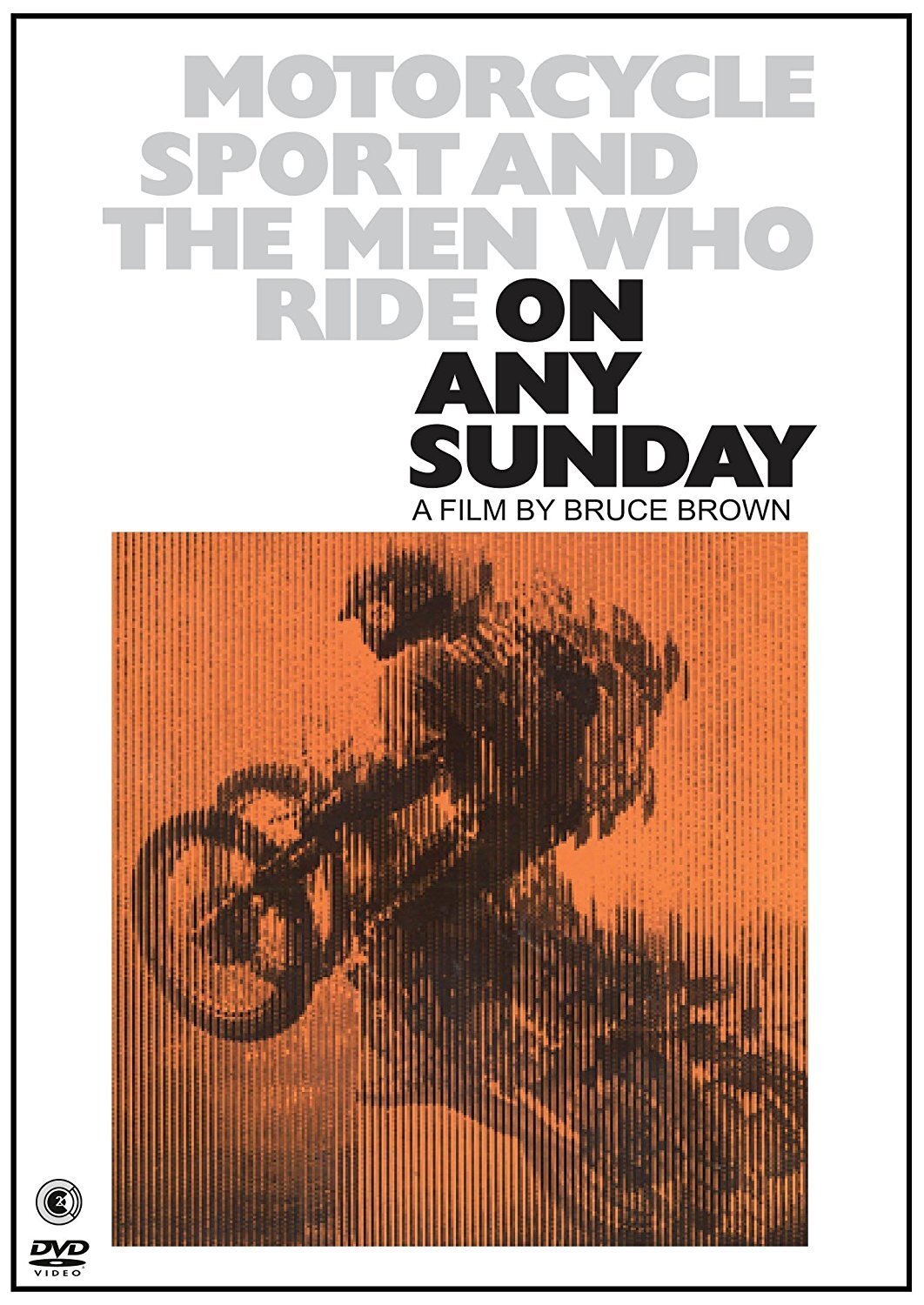 On Any Sunday (DVD)
