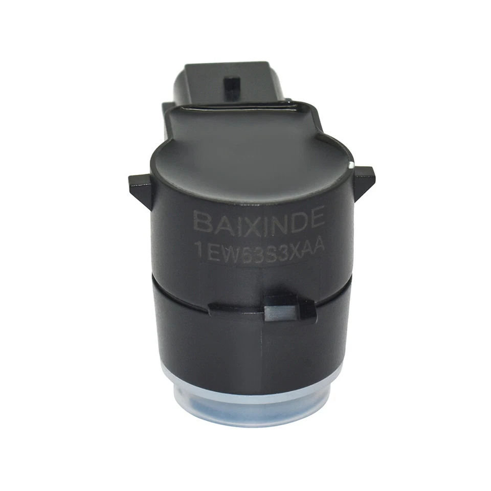 6Pcs Parking Assist Sensor For Chrysler 300 2009-2014,Dodge Durango 2011-15 Rear Foto 4 de 4