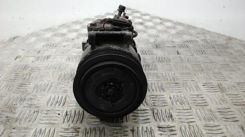 Klimakompressor Mercedes-Benz E-Klasse W211 510142 P21982346