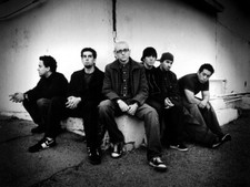 V4873 Mike Shinoda Chester Bennington Rock Decor WALL POSTER PRINT