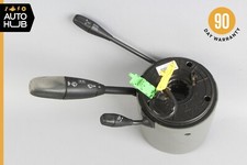 03-06 Mercedes R230 Sl500 Sl55 Steering Column Switch Clockspring Shroud Oem 03-06 Mercedes R230 Sl500 Sl55 Steering Column Switch Clockspring Shroud Oem