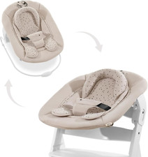 Sdraietta Neonato Alpha