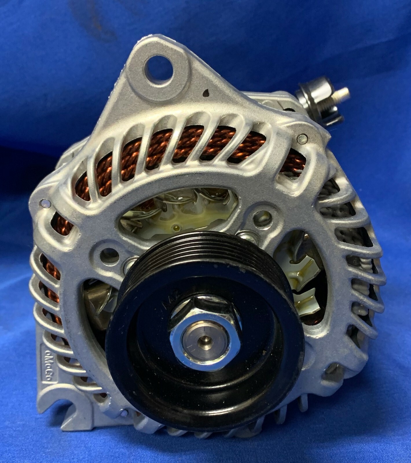 OEM Alternator A003TV0891ZC fits Ford Explorer V6 3.5L 201620172018