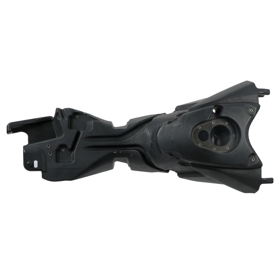 Genuine Ducati Hypermotard 1100 796 2009-2012 Fuel Tank 58611891A - Изображение 4 из 4