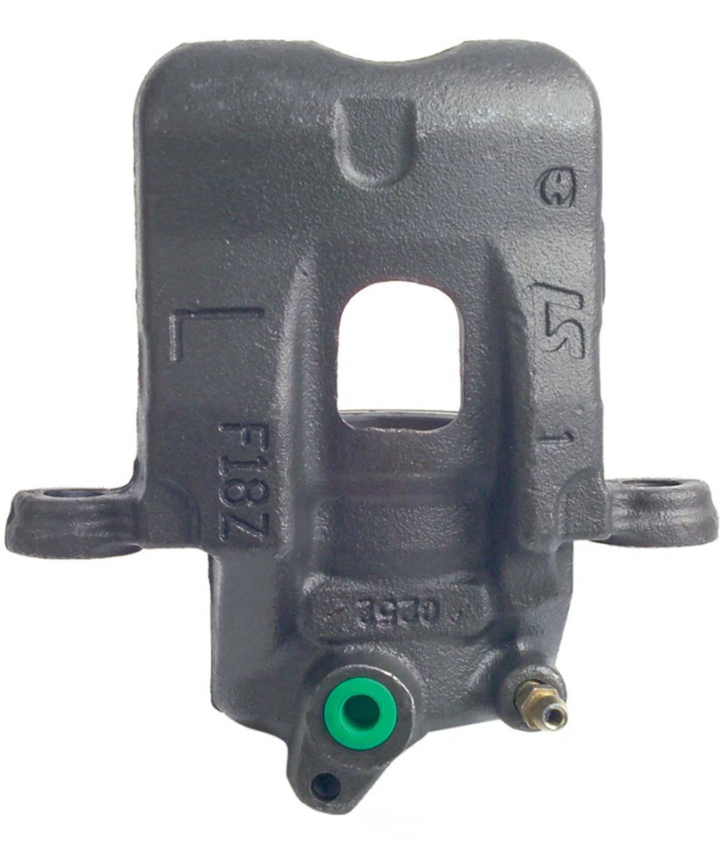 Pinza de freno de disco para Toyota Tacoma 1995-2004 CARDONE REMAN Foto 3 de 4