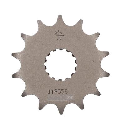 JT Ritzel passt an Derbi GPR 125 Sachs XTC ZX ZZ  MZ SM/SX125 15Zähne