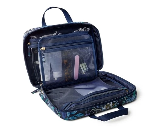 Rifle Paper Co. Toiletry and Cosmetic Case - Thumbnail 3