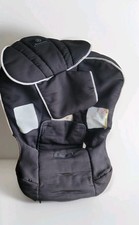Ersatzbezug Mercedes, Römer Babysafe Plus Bezug,  Babyschale, Schwarz