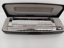 Harmonica Model SC 48 SUZUKI