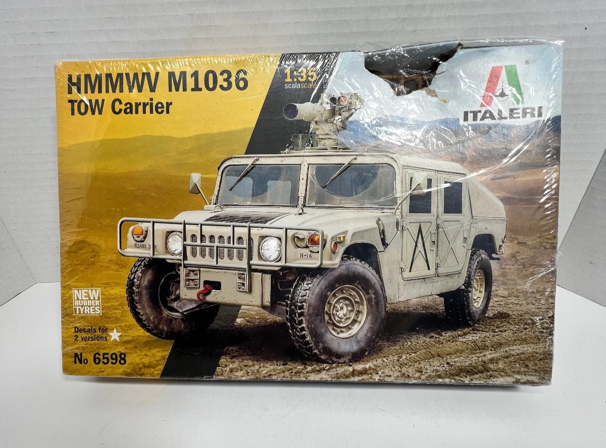1 35 Humvee for sale | eBay