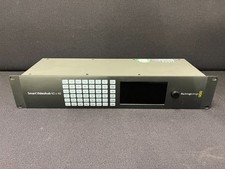 BlackMagic Smart VideoHub 40x40