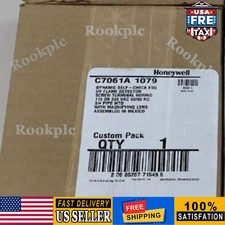 3PCS New Honeywell C7061A1079 in Box VIP DHL / UPS