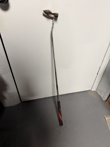 Rusted Style Putter Odyssey Golf White Hot #7 XG 34” Putter Right Handed Rusted | eBay