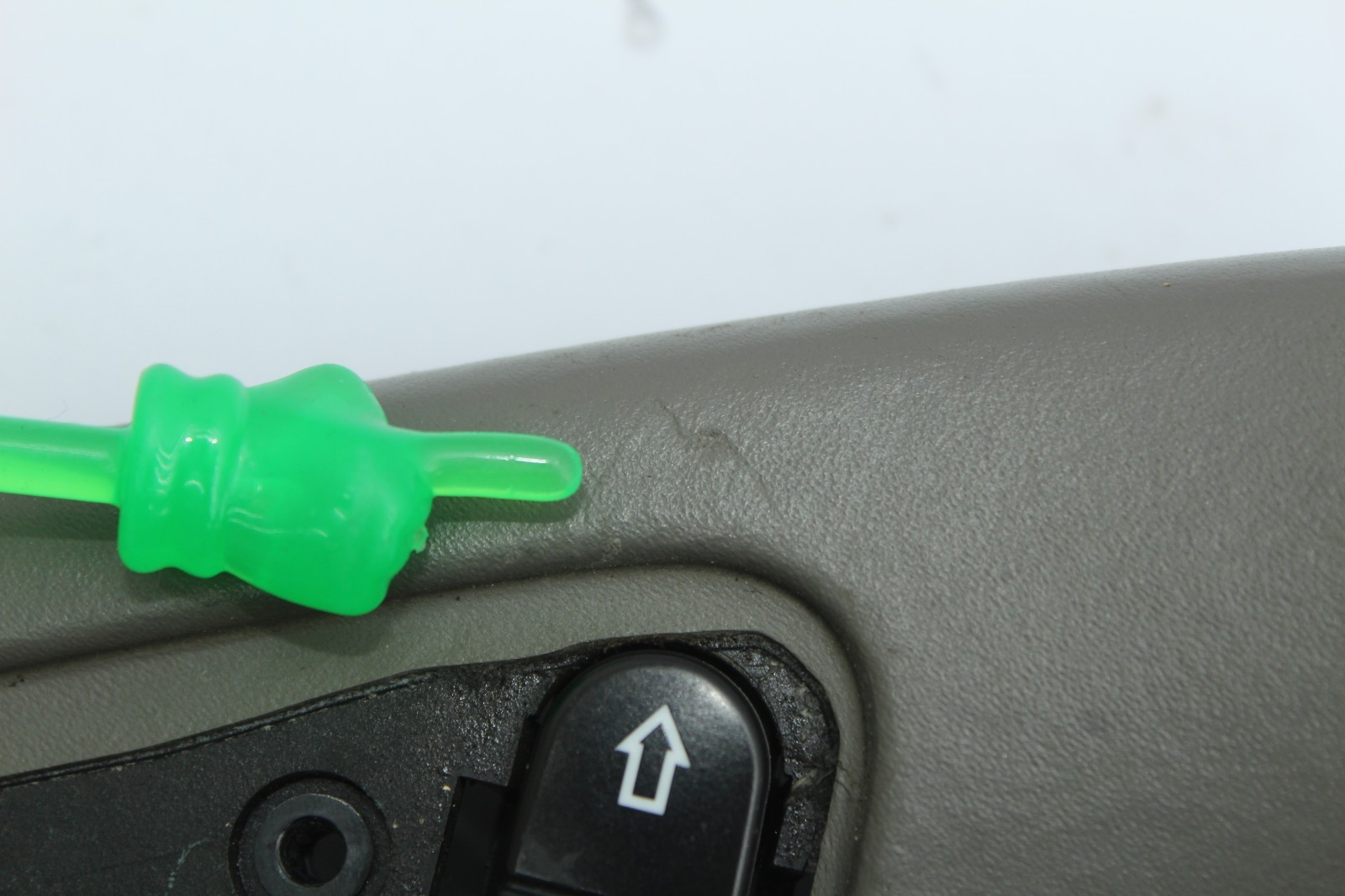 Bentley Continental GT 2003-2010 Right Cover panel
