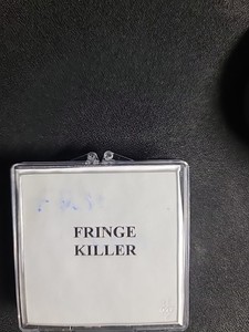 BAADER FRINGE KILLER