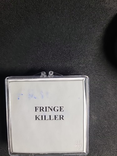 BAADER FRINGE KILLER 2.0 in.