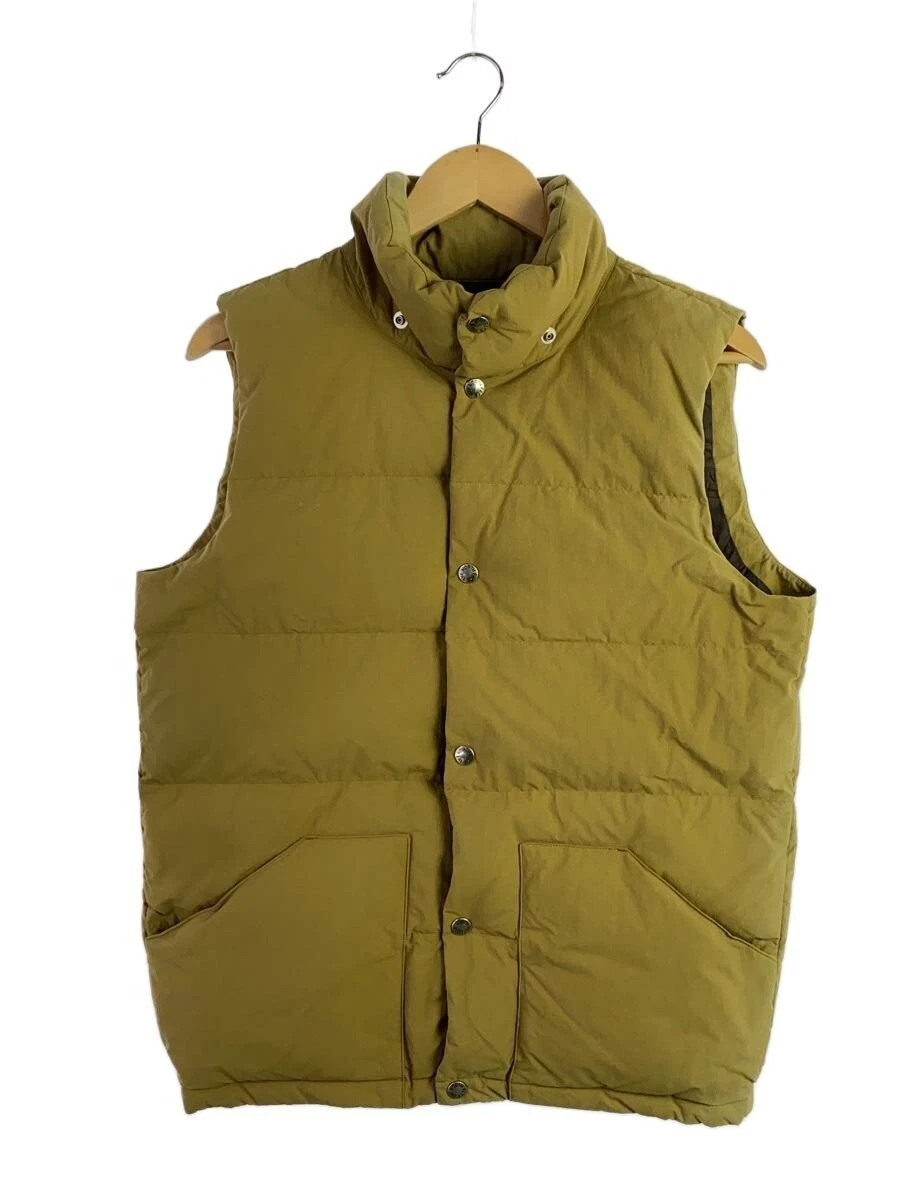 THE NORTH FACE CAMP SIERRA VEST Camp Sierra Vest M Nylon KHK