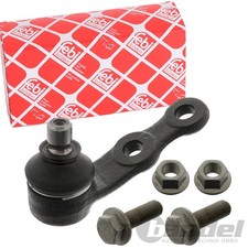 FEBI TRAGGELENK VORDERACHSE RECHTS oder LINKS passend für OPEL CORSA A+B TIGRA