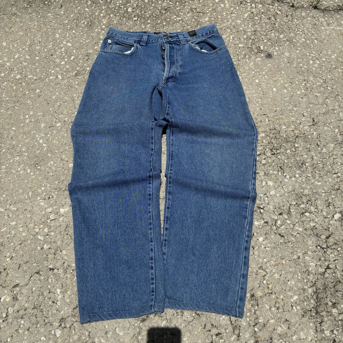 Versace Jeans Couture Jeans for Men for sale - eBay
