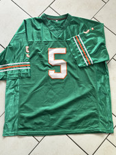 American Football Trikot NFL Miami Dolphins