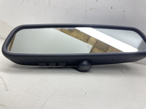Specchio retrovisore interno BMW 3 F30 F80 9345387 2012-2018 - Foto 2 di 7