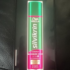 TRESemme Firm Hold Hairspray 24-Hour Frizz Control, Lightweight 75 Ml