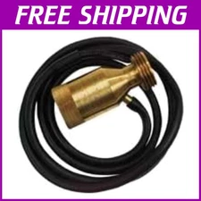 Efficient Brass Siphon Mixer for Fertilizer