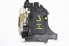 Porte arrière et accessoires Mitsubishi GRANDIS