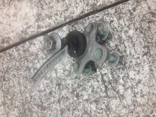 Rotule de suspension Volkswagen PASSAT