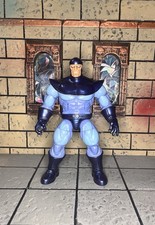 Marvel Legends Controller Build A Figure BAF 100  Complete