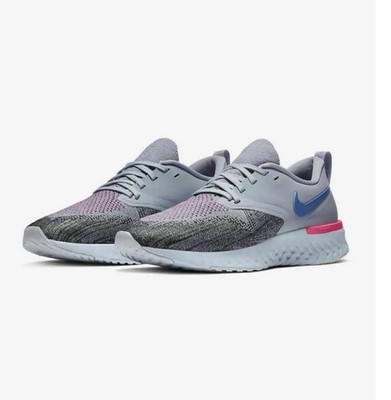 Nike Women s Odyssey React 2 Flying Athletic Sneakers Shoes Sz US 10