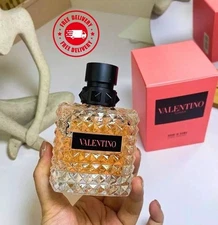 Valentino Donna Born In Roma Coral fantasy EDP 3.4oz/ 100ml Perfume for women