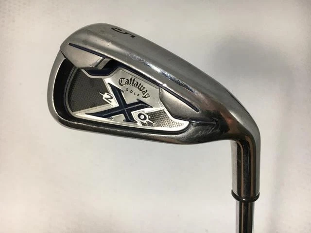 Callaway X20 Irons Uniflex for sale | eBay
