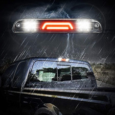1999-2016 F-250 F-350 F-450 F-550 Ranger Mazda B-Series LED Brake Light  Compatib