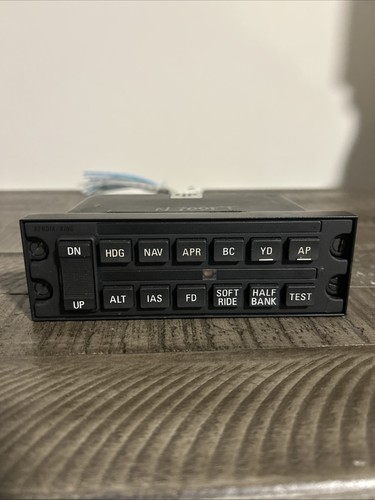 Bendix KMC 321 P/N 065-0086-08