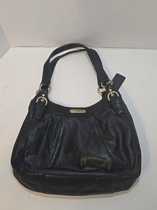 Coach ブラック ハンドバッグ 19453 Coach for sale | eBay