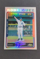 Ivan Rodriguez Cards, Rookie Cards and Autographed Memorabilia Guide 12