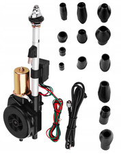 für MERCEDES MB ELEKTRISCHE ANTENNE 12V UNIVERSAL Original Surga für MERCEDES MB ELEKTRISCHE ANTENNE 12V UNIVERSAL Original Surga