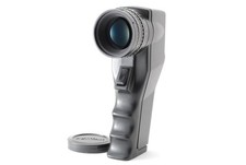  Top MINT Asahi PENTAX Digital Spot Meter Light Exposure Meter From JAPAN