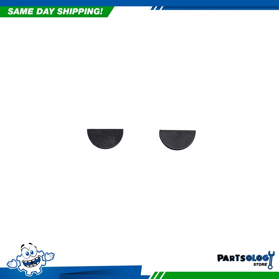 Juego de juntas de cubierta de válvula DNJ VC300G (con ojal) para 85-97 Isuzu Amigo 2,0 L-2,6 L SOHC Foto 3 de 4