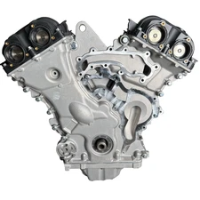 2011-2013 Jeep Grand Cherokee 3.6L Pentastar 6-Cylinder V6 Engine Vin G