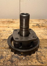 Used Borg Warner 1356 Planetary Gear Cluster And Ring Gear Used Borg Warner 1356 Planetary Gear Cluster And Ring Gear