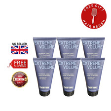 OSMO Extreme Volume Thickening Crème 150ml • Hair Volumiser for Fine Hair