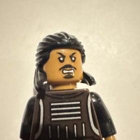 LEGO Star Wars Minifigure - Tasu Leech Millennium Falcon Set