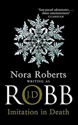 Imitation in Death Paperback J. D. Robb